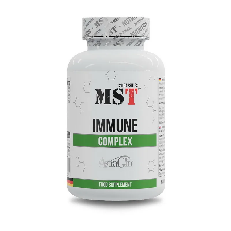 Immune Complex - 120 капсул