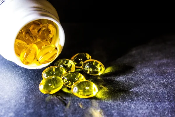 Omega-3: why it is needed and how to choose a quality supplement