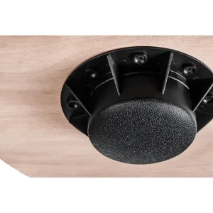 Балансувальна платформа PowerPlay PP_4417 кругла, дерев'яна