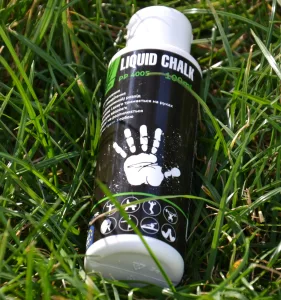 Sports Liquid Magnesium PowerPlay PP_4005 Liquid Chalk - 100 ml