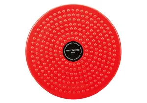 Диск здоровья EasyFit Waist Twisting красный