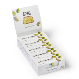 Space Bite - 10x45 г фисташка