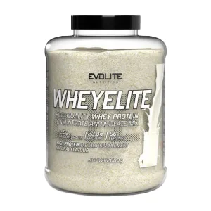 Whey Elite - 2 кг натуральний