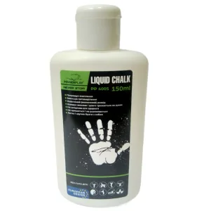 Магнезія спортивна рідка PowerPlay PP_4005 Liquid Chalk 150 мл.