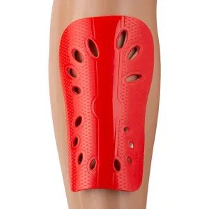 Щитки футбольні Sport 16cm синій