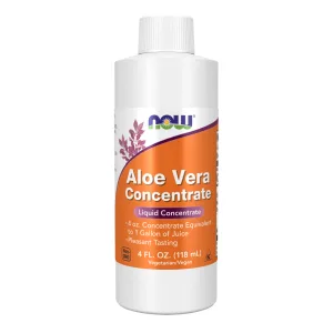 Aloe Vera Concentrate - 118 мл