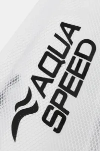 Сумка для басейну Aqua Speed Dry Pouch 61626 3L біло-чорний унісекс 30x21x9 см 757-07-S універсальний