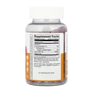 Collagen + Vitamin C Adult - 60 жуйок