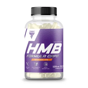 HMB Formula Caps (120 капсул)