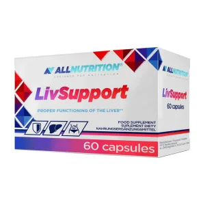 Livsupport - 60 капсул