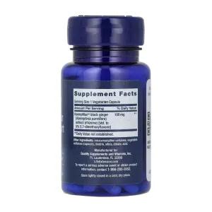 Male Vascular Sexual Support - 30 капсул