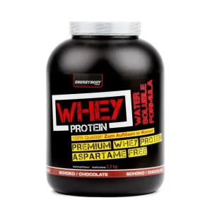 Whey Protein - 2,2 кг шоколад