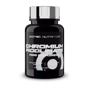 Chromium Picolinate - 100 таблеток