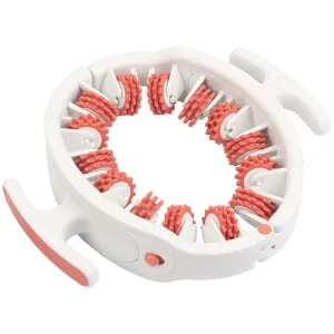 Массажер для ног, рук, шеи и тела Sport розовый - 835 г