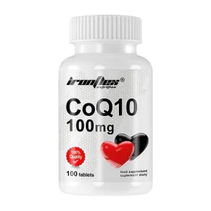 CoQ10 100 мг - 100 таблеток