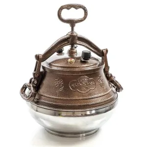 Котел Комбінована 15л