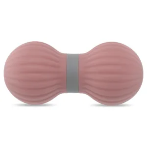 М'яч кінезіологічний подвійний Duoball Рожевий