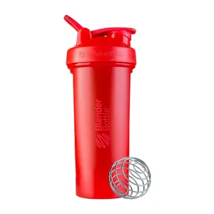 Blender Bottle Classic 828 ml red