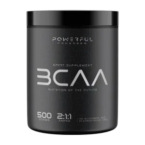 BCAA 2:1:1 - 500 г Манго
