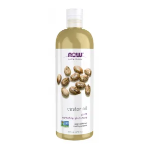 Castor Oil - 473 мл
