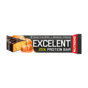 Excelent Protein Bar - 85 г Солений Карамель