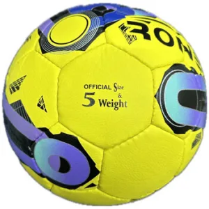 М'яч футбольний Ronex Ukraine Orbita