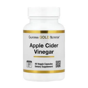 Apple Cider Vinegar - 60 капсул