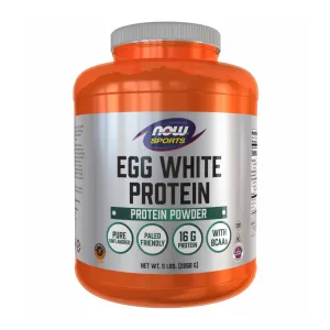Egg White Powfer - 2268 г