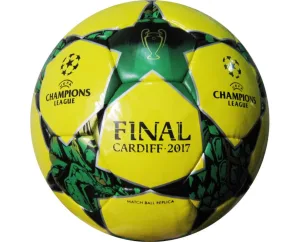 М'яч футбольний Champ Leagua №5