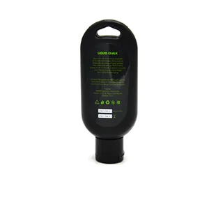 Магнезія спортивна рідка MadMax MFA-278 Liquid Chalk 50 мл