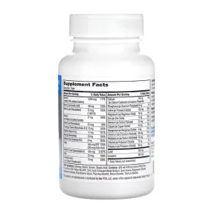 Sentry Senior Men 50+ - 100 таблеток