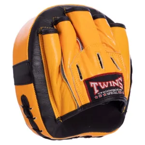 Лапа для єдиноборства TWN 2 шт червоний