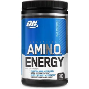 Amino Energy - 270 г ананас