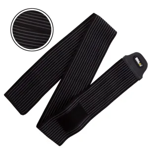 Бінти на коліна для присідань MUTE 9023 1 шт