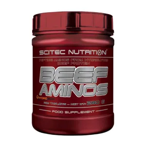 Beef Aminos - 200 таблеток