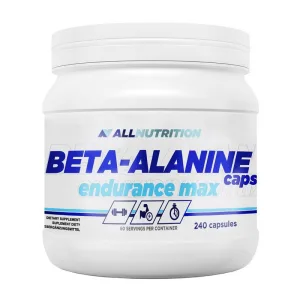 Beta Alanine Caps - 240 капсул