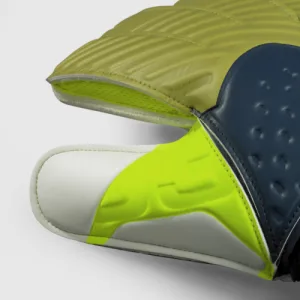 Воротарські рукавички Select Goalkeeper Gloves 03 Kids V26, синьо-зелені дитячі оригінал розмір 7