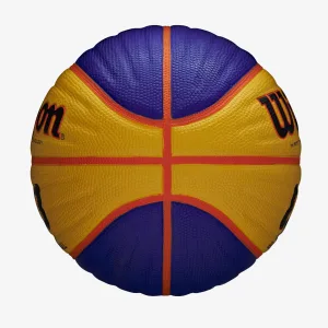 М'яч баскетбольний Wilson Fiba 3X3 replica size 6 WTB1033XB (оригінал)