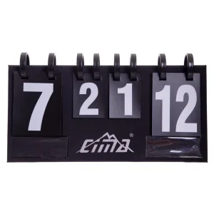Суддівське табло перекидне спортивне 2х2 CIMA CM-J07