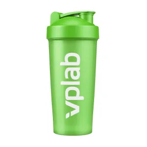Shaker With Metall Ball - 700 мл зелений