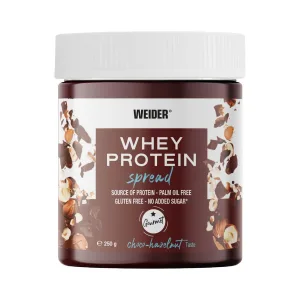 Whey Protein - 250 г Шоколад карамель