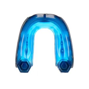 Капа Shock Doctor Gel Max доросла (вік 11+) Black/Blue