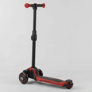 Самокат Best Scooter Maxi - Червоний