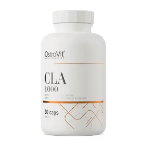 CLA 1000 - 30 капсул