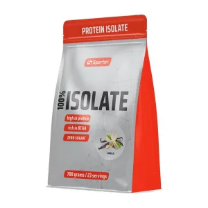 100% Isolate - 700 г ваніль