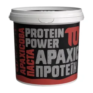 Арахісове Масло - 1 кг з протеїном