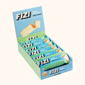 Mood Booster - 24x40 г Солона карамель