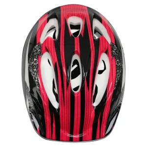 Шолом захисний TK Sport 18455 блакитний