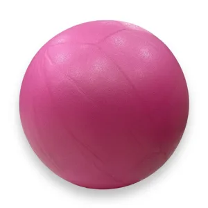 Pilates and yoga ball Pilates ball Mini 20cm pink