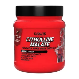 Citrulline Malate - 300 г Вишня